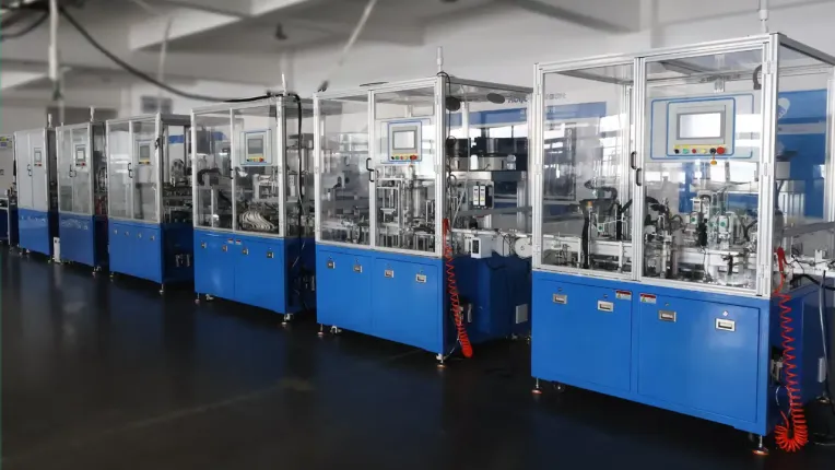 mccb testing